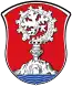 Blason de Abtsteinach