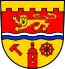 Blason de Almersbach