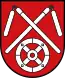 Blason de Alt Schwerin