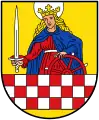 Blason de Altena