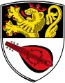 Blason de Alzey