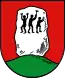 Blason de Anderlingen