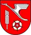 Blason de Appen