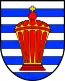 Blason de Arzfeld