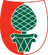 Blason de Augsbourg