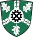 Blason de Aumühle