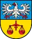 Blason de Böhl-Iggelheim