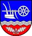 Blason de Bösdorf