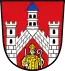Blason de Bad Neustadt an der Saale