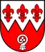 Blason de Balesfeld