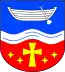 Blason de Barnitz