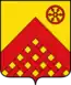 Blason de Beesten