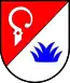 Blason de Bendfeld
