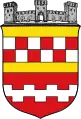 Blason de Bergneustadt