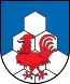 Blason de Berzhahn