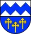Blason de Bettingen