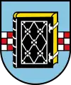 Blason de Bochum