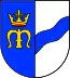 Blason de Boden