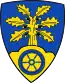 Blason de Bohmte