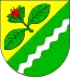 Blason de Bokelrehm