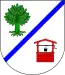Blason de Bornholt