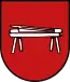 Blason de Brackel