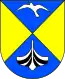 Blason de Brodersby