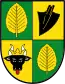 Blason de Buchholz