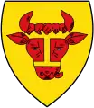 Blason de Coesfeld