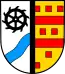 Blason de Dambach