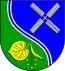 Blason de Dammfleth