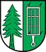 Blason de Damscheid
