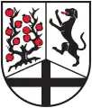 Blason de Delbrück