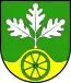 Blason de Delingsdorf