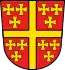 Blason de Diethardt