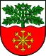 Blason de Dimbach