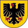 Blason de Dortmund
