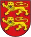 Blason de Duderstadt