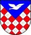 Blason de Duvensee