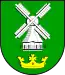 Blason de Eddelak
