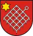 Blason de Egesheim