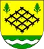Blason de Eggstedt
