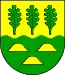 Blason de Ehndorf