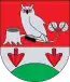 Blason de Eilscheid