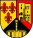 Blason de Eitelborn