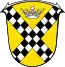 Blason de Elbtal