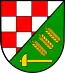 Blason de Ellenberg