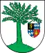 Blason de Ellern (Hunsrück)