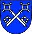 Blason de Ellhofen