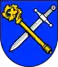 Blason de Elsoff (Westerwald)